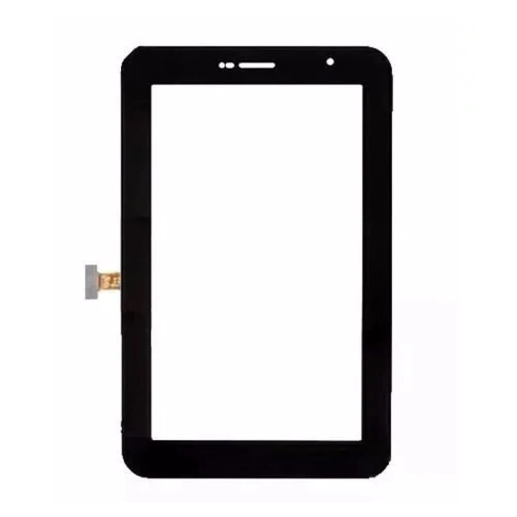 Vidro tela touch para Samsung Galaxy Tab 2 7.0 P3100 / P3110