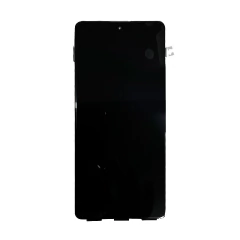 Tela Display Frontal para Xiaomi Redmi Note 12 Pro 5G OLED Sem Aro - imagem 2