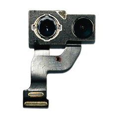 Camera traseira compatível com Apple iPhone 12 - imagem 3