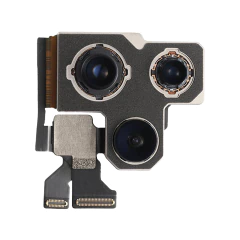 Camera traseira compatível com Apple iPhone 13 Pro Max - imagem 1