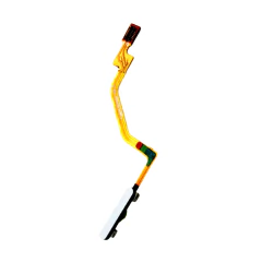 Botão home biometria para Redmi Note 9 Pro 9s - imagem 2