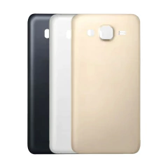 Tampa traseira para Samsung Galaxy J5 metal J510 - imagem 1