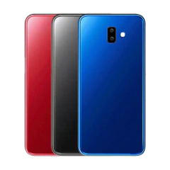 Tampa traseira para Samsung Galaxy J6 Plus J610 - imagem 1