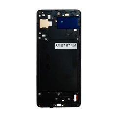 Tela Display Frontal para Samsung Galaxy A71 Incell Com Aro Borda Fina - imagem 3