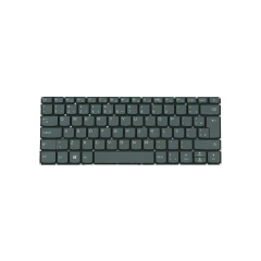 Teclado para notebook Lenovo Ideapad 330s-14ikb Yoga 520-14ikb Br Ç - imagem 3