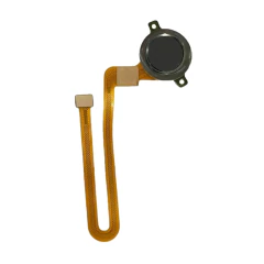 Botão home biometria para Motorola Moto E6 Play - imagem 8