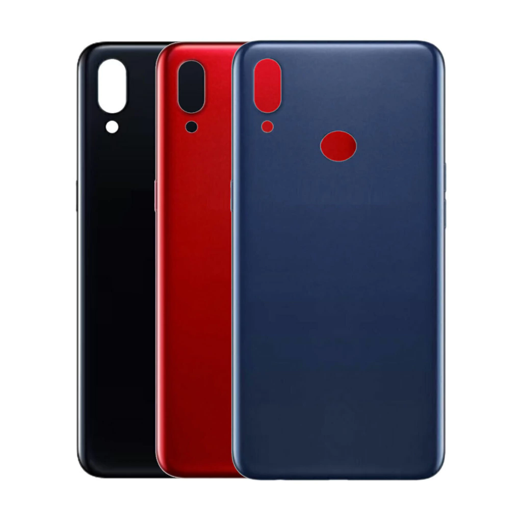 Tampa traseira para Samsung Galaxy A10s