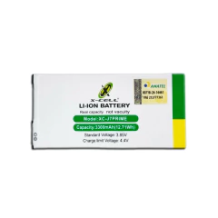 Bateria X-Cell para Samsung Galaxy J4 Plus / J6 Plus / J7 Prime - imagem 2