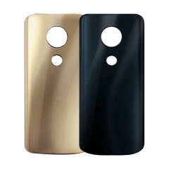 Tampa traseira para Moto G7 Play - imagem 1