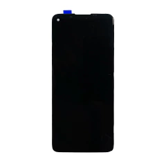 Tela Display Frontal para Motorola Moto G9 Plus Sem Aro - imagem 2