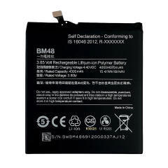 Bateria para Xiaomi Mi Note 2 BM48 - imagem 1