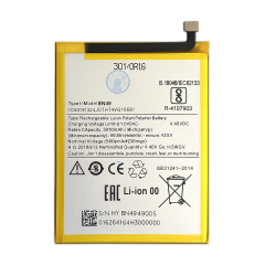 Bateria para Xiaomi Redmi 7A BN49 - imagem 3