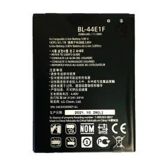 Bateria para LG K10 Pro BL-44E1F - imagem 1
