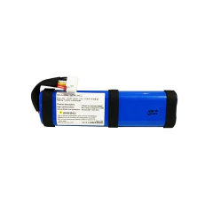 Bateria para JBL Extreme 2 7.4v SUN-INTE-103 5200 mAh - imagem 3