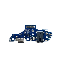 Placa de carga compatível com Motorola Moto G 5G 2022 - imagem 2