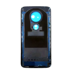 Tampa traseira para Moto G7 Play - imagem 5