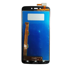 Tela Display Frontal para Motorola Moto C Plus Dual Sem Aro - imagem 3