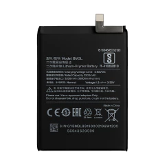 Bateria para Xiaomi Mi 9 BM3L - imagem 3