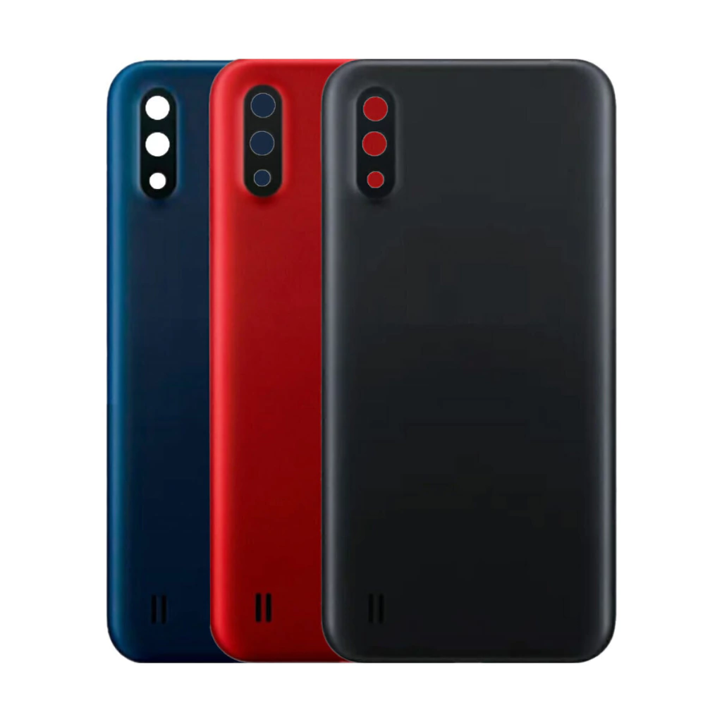 Tampa traseira para Samsung Galaxy A01