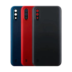 Tampa traseira para Samsung Galaxy A01 - imagem 1