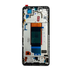 Tela Display Frontal para Poco F4 OLED Com Aro - imagem 3