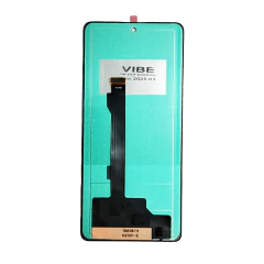 Tela Display Frontal para Xiaomi Redmi Note 12 Pro 5G / X5 Pro 5G Incell - imagem 3