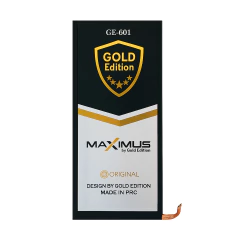 Bateria para LG M30 LG K10 Power Bl-t30 Gold Edition - imagem 3