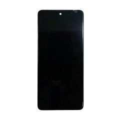 Tela Display Frontal para Samsung Galaxy M51 Com Aro - imagem 4