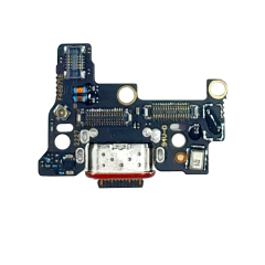 Placa de carga compatível com Motorola Moto Edge 40 Pro - imagem 2