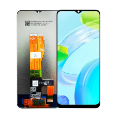 Tela Display Frontal para Realme C30 / C30S Sem Aro - imagem 1