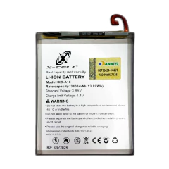 Bateria X-Cell para Samsung Galaxy A7 / A10 / M10 BA750 - imagem 2