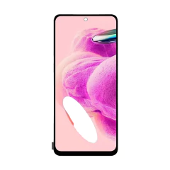Tela Display Frontal para Xiaomi Redmi Note 12 4G / Note 12 5G / X5 5G OLED Sem Aro - imagem 2