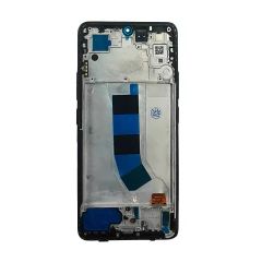 Tela Display Frontal para Xiaomi Redmi Note 13 4G Origi China Com Aro - imagem 3