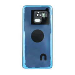 Tampa traseira para Samsung Galaxy A8 Plus - imagem 8