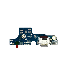 Placa de carga compatível com Infinix Hot 11 2022 (X675） - imagem 3