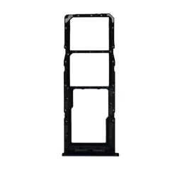 Bandeja gaveta slot de chip para Samsung Galaxy A04s - imagem 7