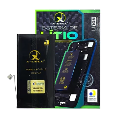 Bateria X-Cell compatível com Apple iPhone 12 - imagem 1