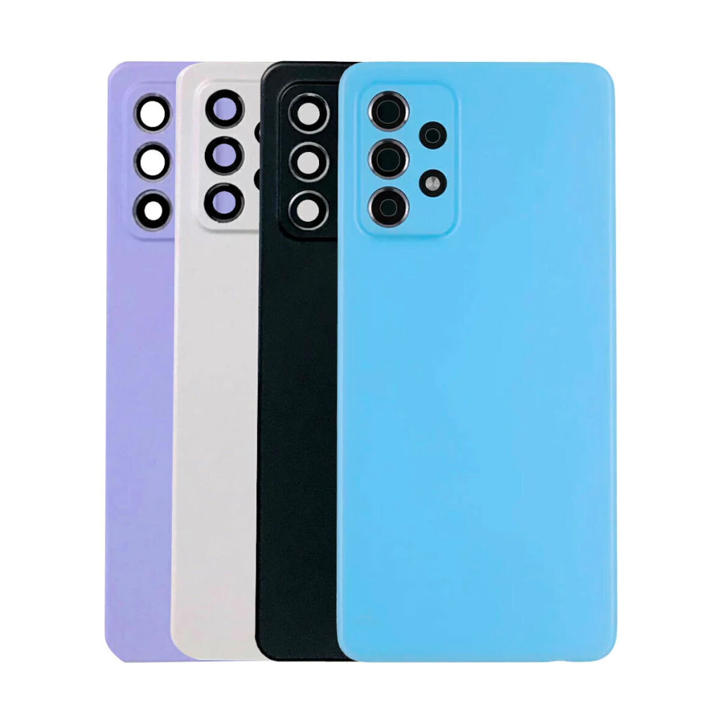 Tampa traseira para Samsung Galaxy A52
