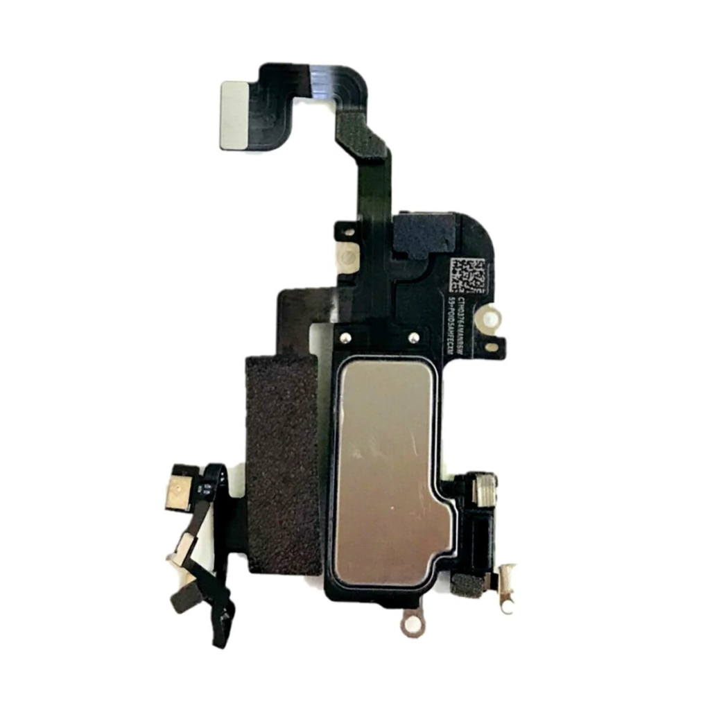 Alto falante auricular para Apple iPhone 12 / 12 Pro