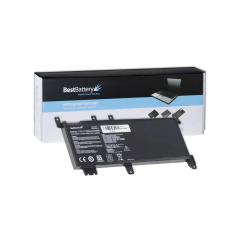 Bateria para notebook Asus C21N1638 A480U X4 - BestBattery - imagem 1