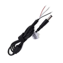 Cabo de reparo para fonte nacional Positivo Lenovo 5.5mm x 2.5mm - imagem 3