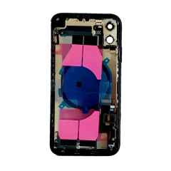 Carcaça completa com flex e botões para iPhone 11 - imagem 7