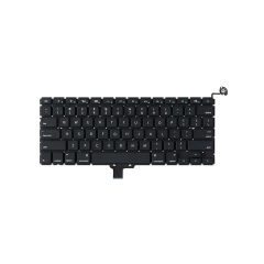 Teclado para Apple MacBook Pro 13 A1278 2009-2012 Us Americano - imagem 1