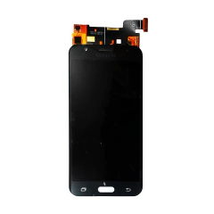 Tela Display Frontal para Samsung Galaxy J5 Original Preto - imagem 2