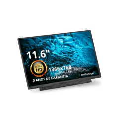 Tela LCD para Notebook AUO B116XW03-V.2 - imagem 1