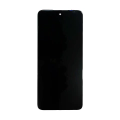 Tela Display Frontal para Motorola Moto G13 / G23 / G34 Sem Aro - imagem 2