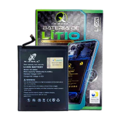 Bateria X-Cell para Redmi Mi 9 / Redmi Note 9 / Note 9e BN54 - imagem 1