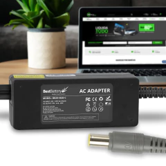 Fonte para Lenovo IdeaPad / ThinkPad / IBM 90W 20V 4.5A - BestBattery - imagem 6