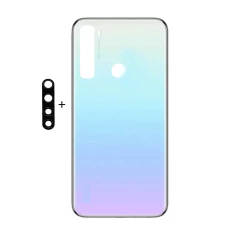 Tampa traseira para Xiaomi Redmi note 8 - imagem 6