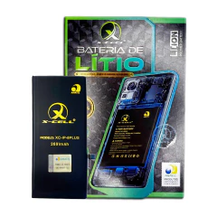 Bateria X-Cell para Apple iPhone 8 Plus - imagem 1